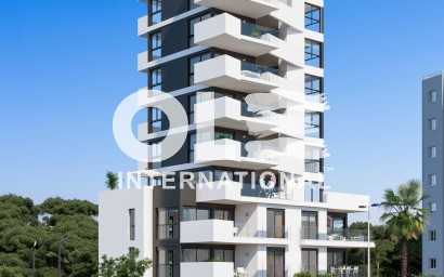 Новое здание - Apartment - Guardamar del Segura - Avenida del Puerto