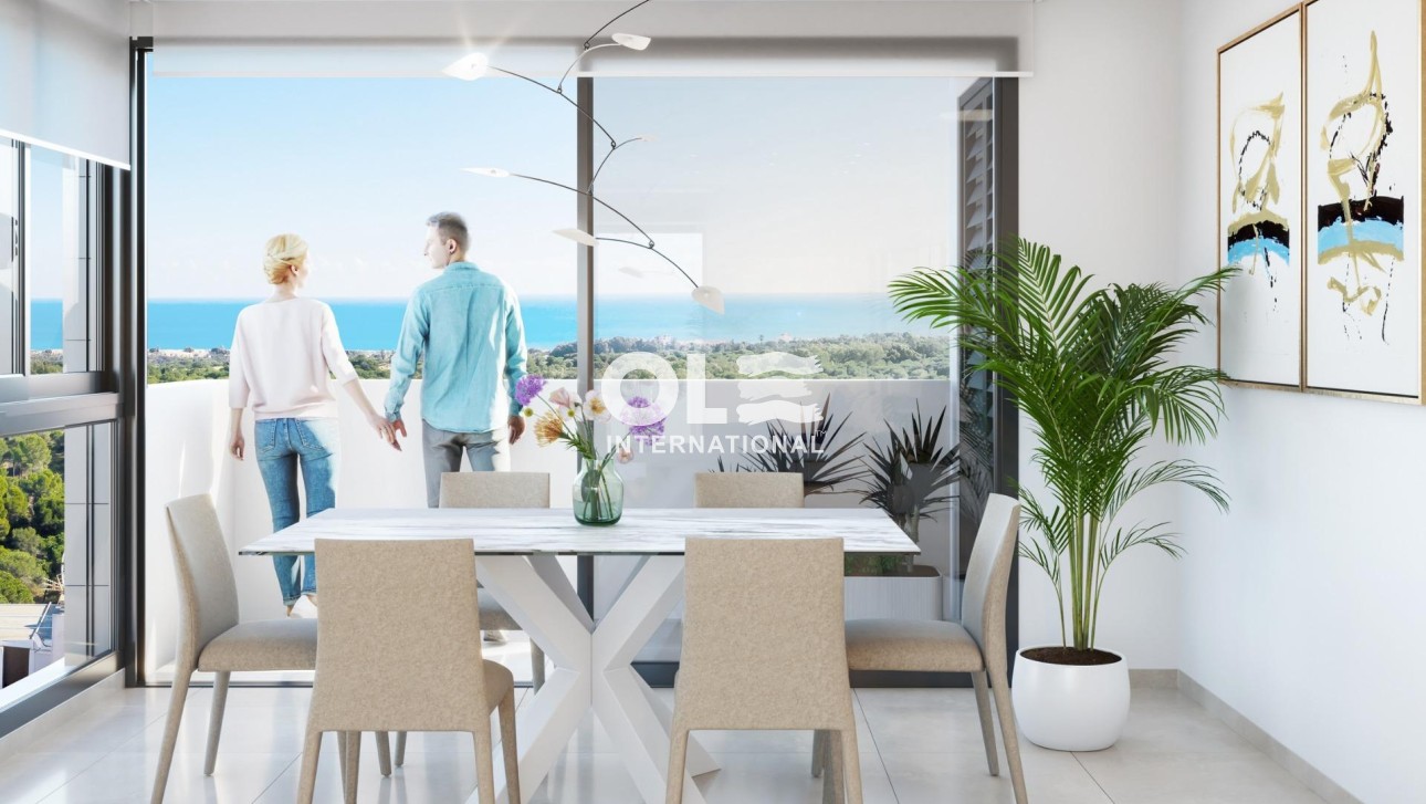 Новое здание - Apartment - Guardamar del Segura - Avenida del Puerto