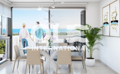 Новое здание - Apartment - Guardamar del Segura - Avenida del Puerto