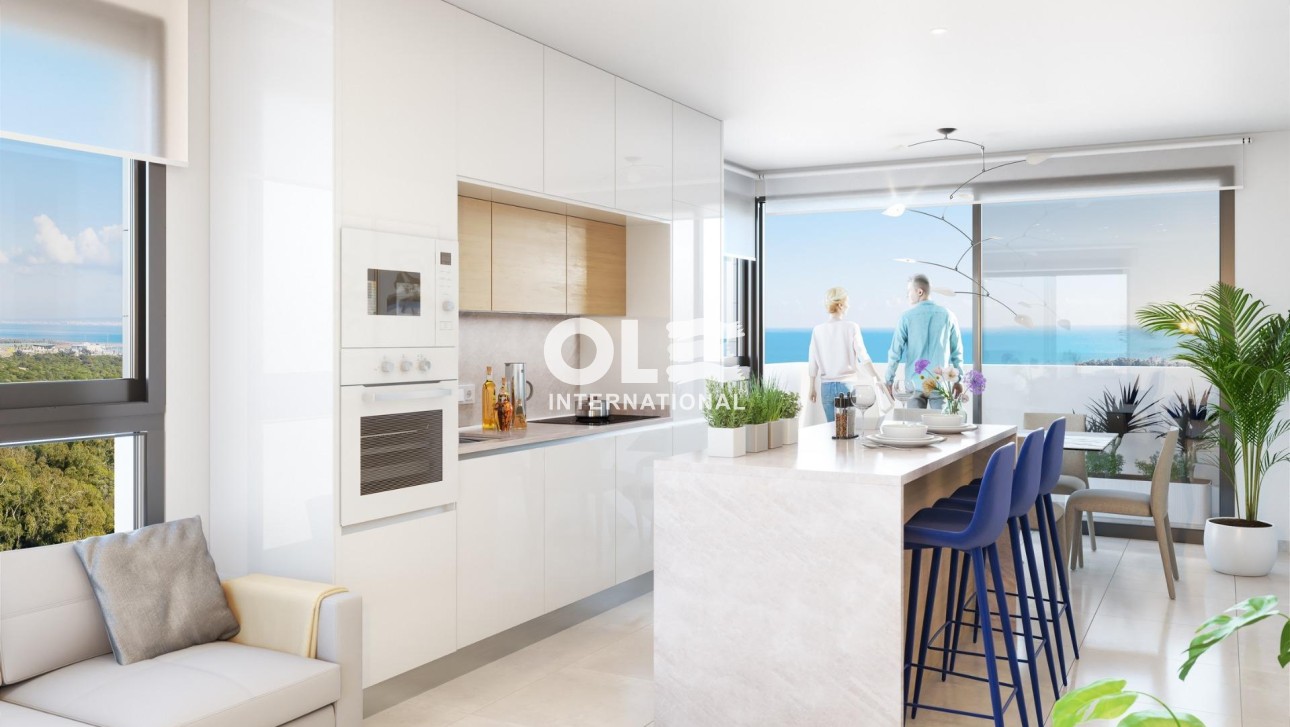 Новое здание - Apartment - Guardamar del Segura - Avenida del Puerto