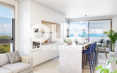 Новое здание - Apartment - Guardamar del Segura - Avenida del Puerto