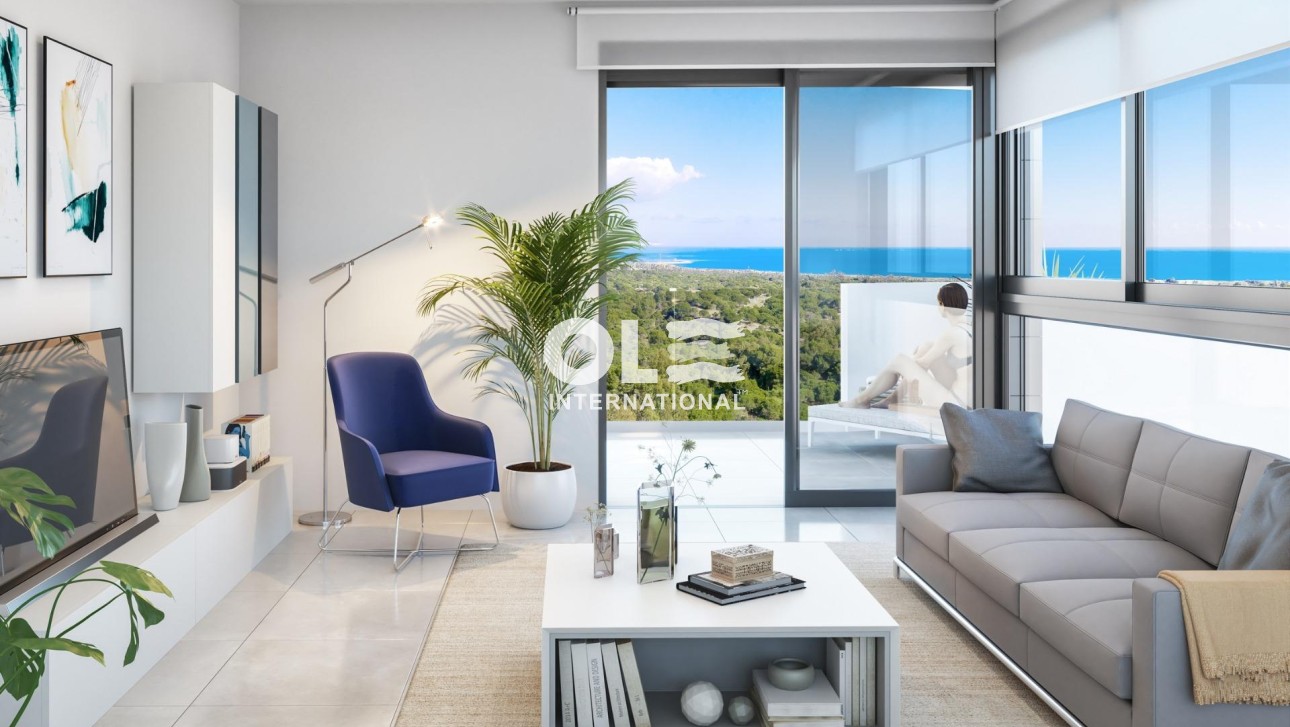 Новое здание - Apartment - Guardamar del Segura - Avenida del Puerto