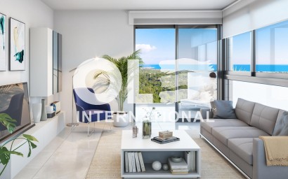 Новое здание - Apartment - Guardamar del Segura - Avenida del Puerto