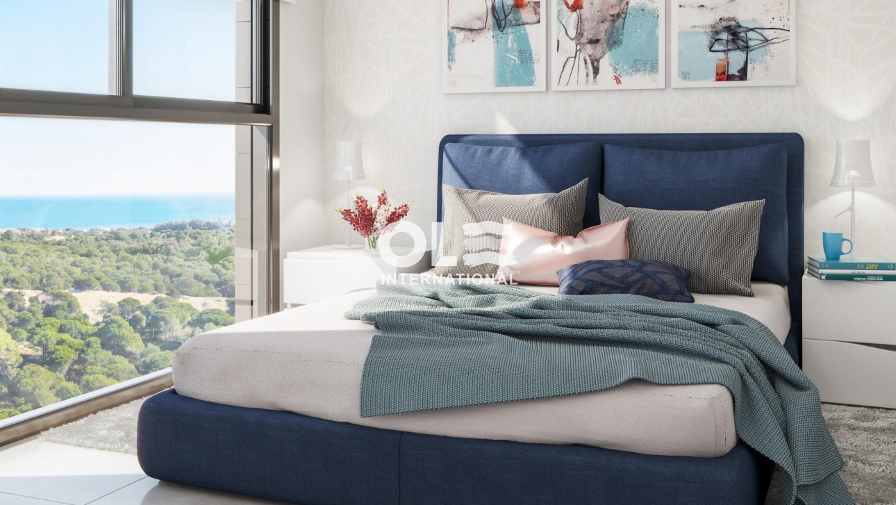 Новое здание - Apartment - Guardamar del Segura - Avenida del Puerto