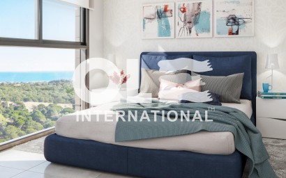 Новое здание - Apartment - Guardamar del Segura - Avenida del Puerto