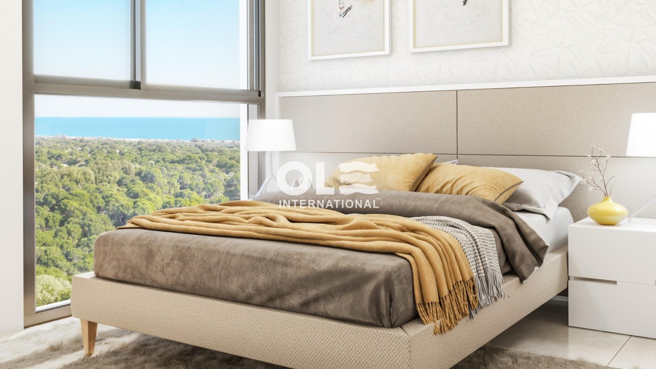 Новое здание - Apartment - Guardamar del Segura - Avenida del Puerto