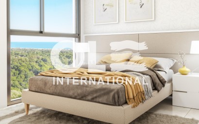 Новое здание - Apartment - Guardamar del Segura - Avenida del Puerto