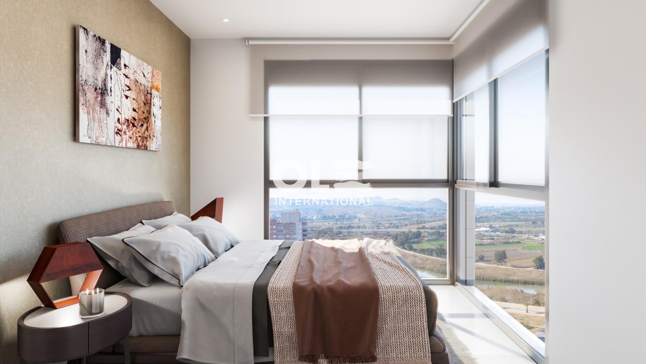 Новое здание - Apartment - Guardamar del Segura - Avenida del Puerto