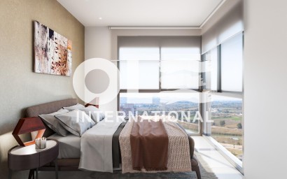 Новое здание - Apartment - Guardamar del Segura - Avenida del Puerto