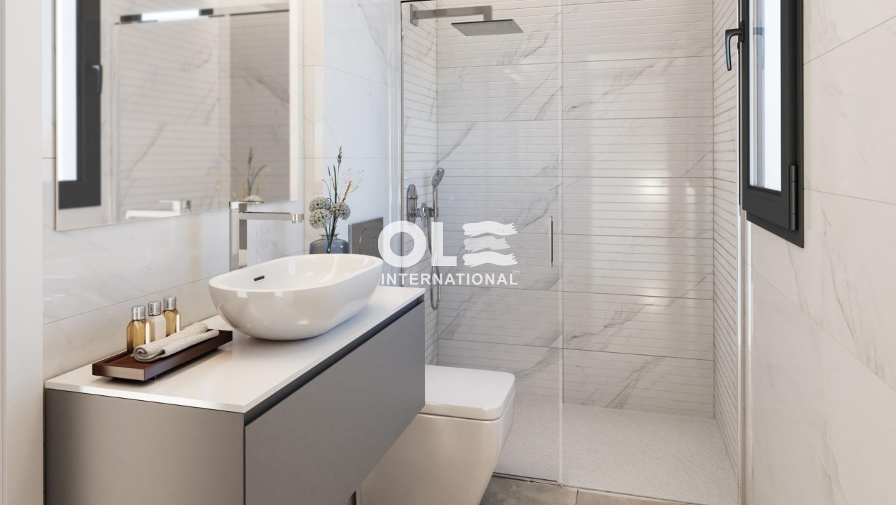 Новое здание - Apartment - Guardamar del Segura - Avenida del Puerto