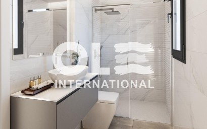 Новое здание - Apartment - Guardamar del Segura - Avenida del Puerto