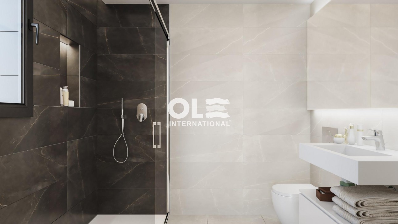 Новое здание - Apartment - Guardamar del Segura - Avenida del Puerto