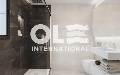 Новое здание - Apartment - Guardamar del Segura - Avenida del Puerto