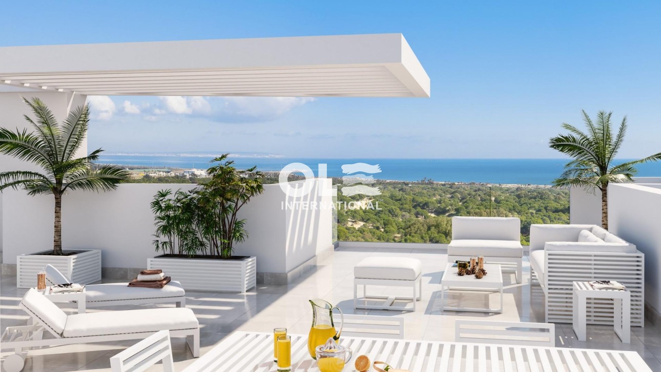 Новое здание - Apartment - Guardamar del Segura - Avenida del Puerto