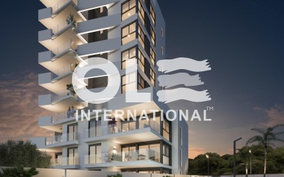 Новое здание - Apartment - Guardamar del Segura - Avenida del Puerto