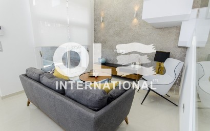 Новое здание - Villa - Los Montesinos - La Herrada