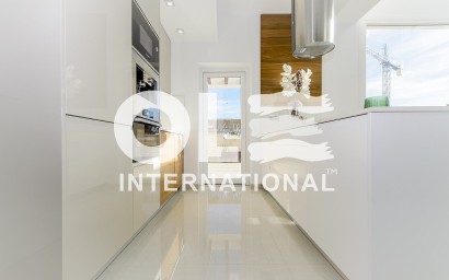 Новое здание - Villa - Los Montesinos - La Herrada