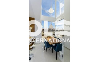Новое здание - Villa - Los Montesinos - La Herrada