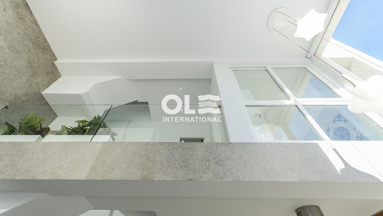Новое здание - Villa - Los Montesinos - La Herrada