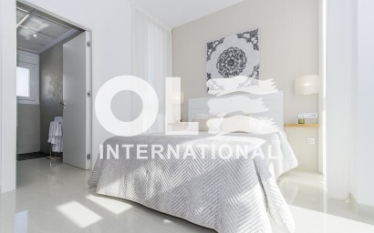 Новое здание - Villa - Los Montesinos - La Herrada