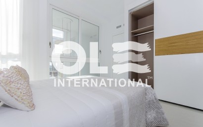 Новое здание - Villa - Los Montesinos - La Herrada