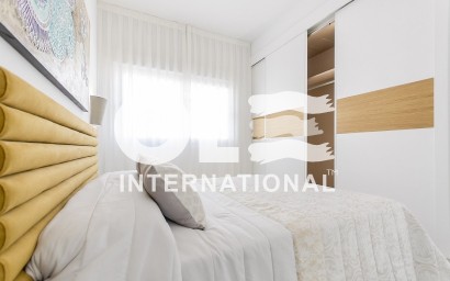 Новое здание - Villa - Los Montesinos - La Herrada