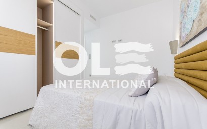 Новое здание - Villa - Los Montesinos - La Herrada