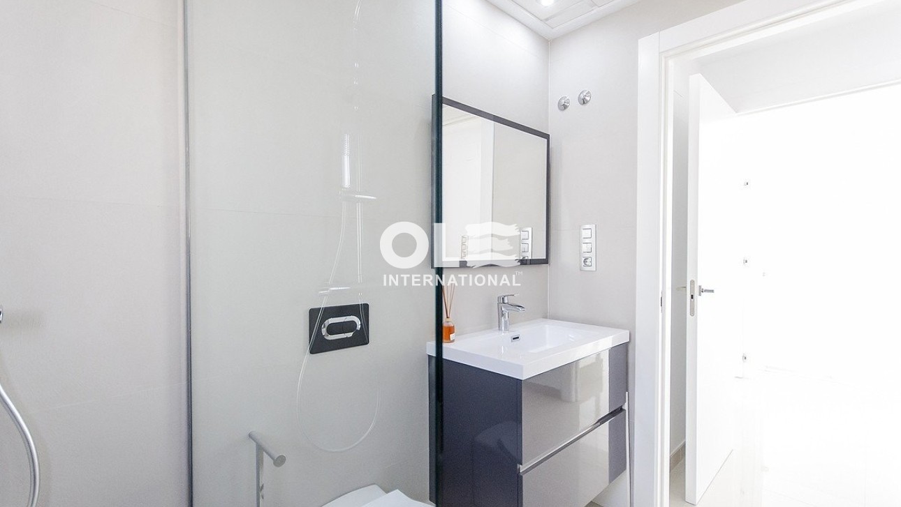 Новое здание - Villa - Los Montesinos - La Herrada
