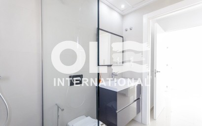 Новое здание - Villa - Los Montesinos - La Herrada