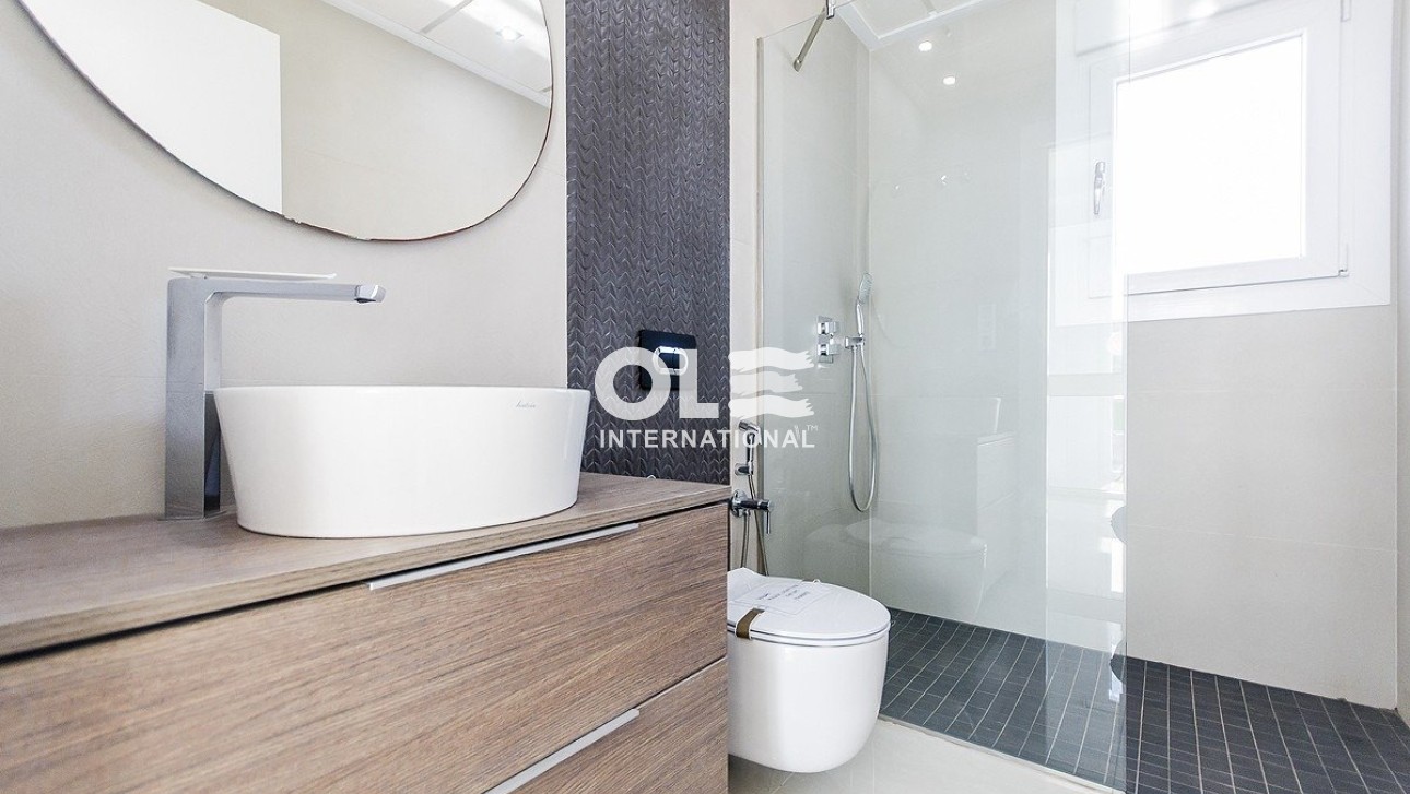 Новое здание - Villa - Los Montesinos - La Herrada