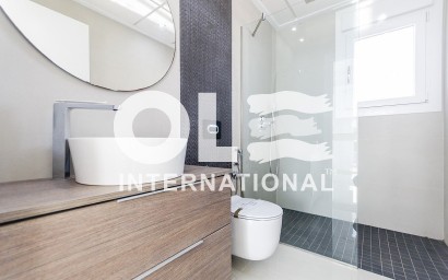 Новое здание - Villa - Los Montesinos - La Herrada