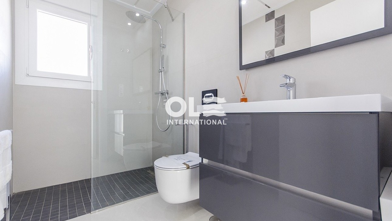 Новое здание - Villa - Los Montesinos - La Herrada