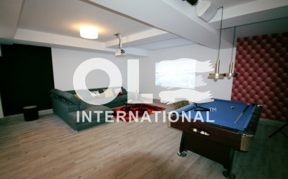 Новое здание - Villa - Los Montesinos - La Herrada