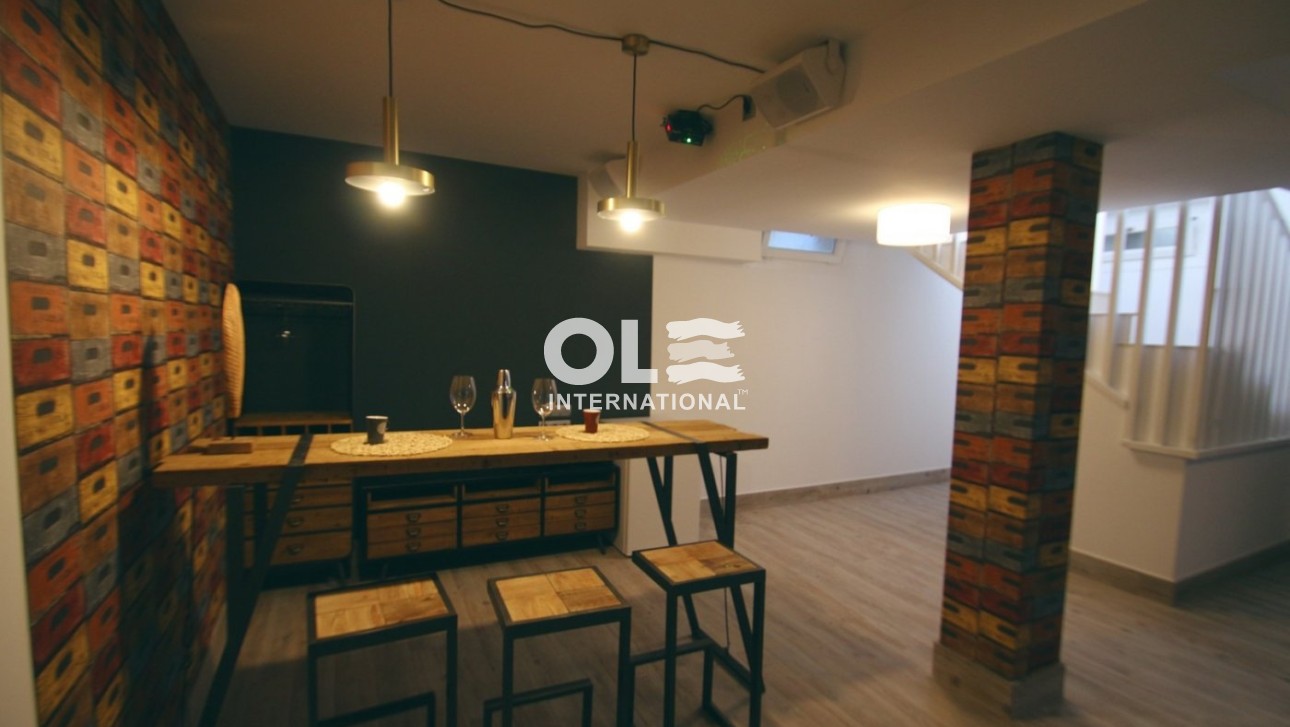 Новое здание - Villa - Los Montesinos - La Herrada