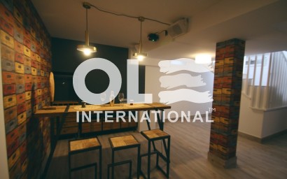 Новое здание - Villa - Los Montesinos - La Herrada