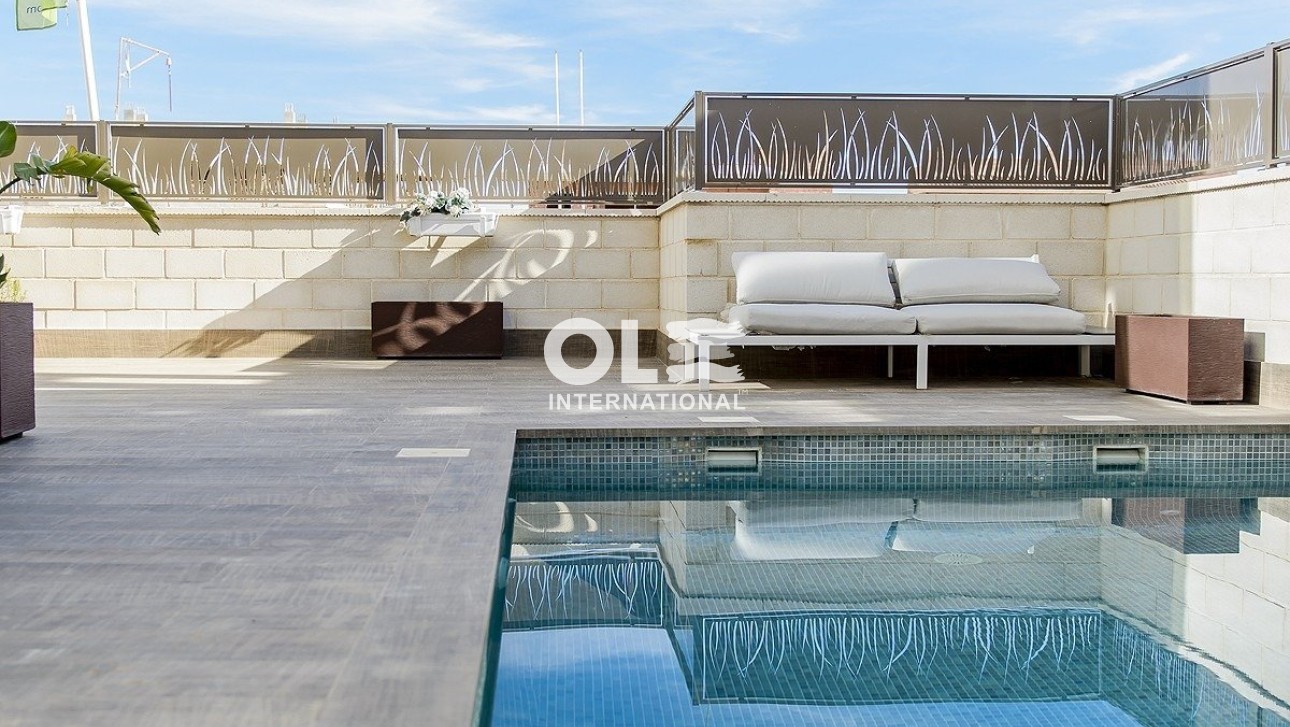 Новое здание - Villa - Los Montesinos - La Herrada