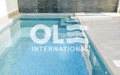 Новое здание - Villa - Los Montesinos - La Herrada