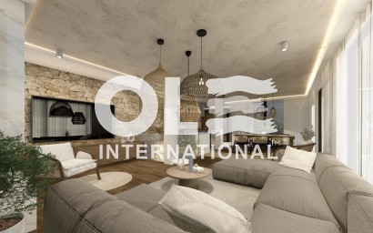 Новое здание - Villa - Altea - Sierra de Altea