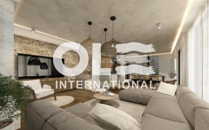 Новое здание - Villa - Altea - Sierra de Altea