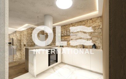 Новое здание - Villa - Altea - Sierra de Altea