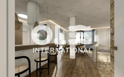 Новое здание - Villa - Altea - Sierra de Altea
