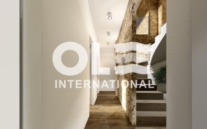 Новое здание - Villa - Altea - Sierra de Altea