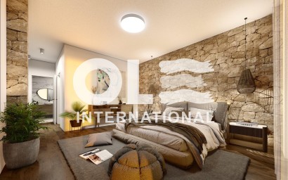 Новое здание - Villa - Altea - Sierra de Altea