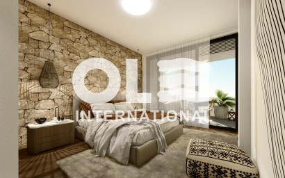 Новое здание - Villa - Altea - Sierra de Altea