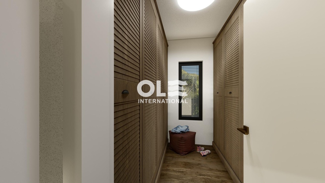 Новое здание - Villa - Altea - Sierra de Altea