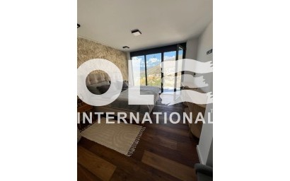 Новое здание - Villa - Altea - Sierra de Altea