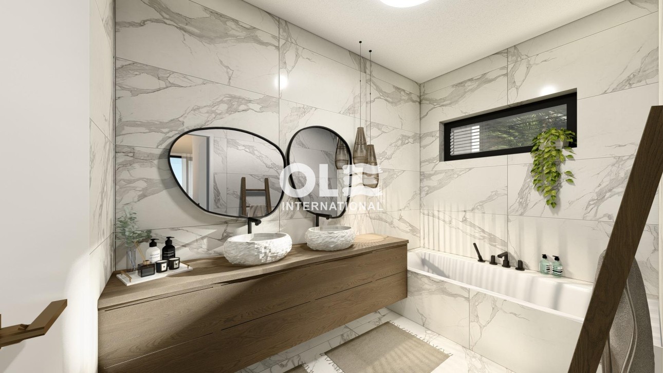 Новое здание - Villa - Altea - Sierra de Altea