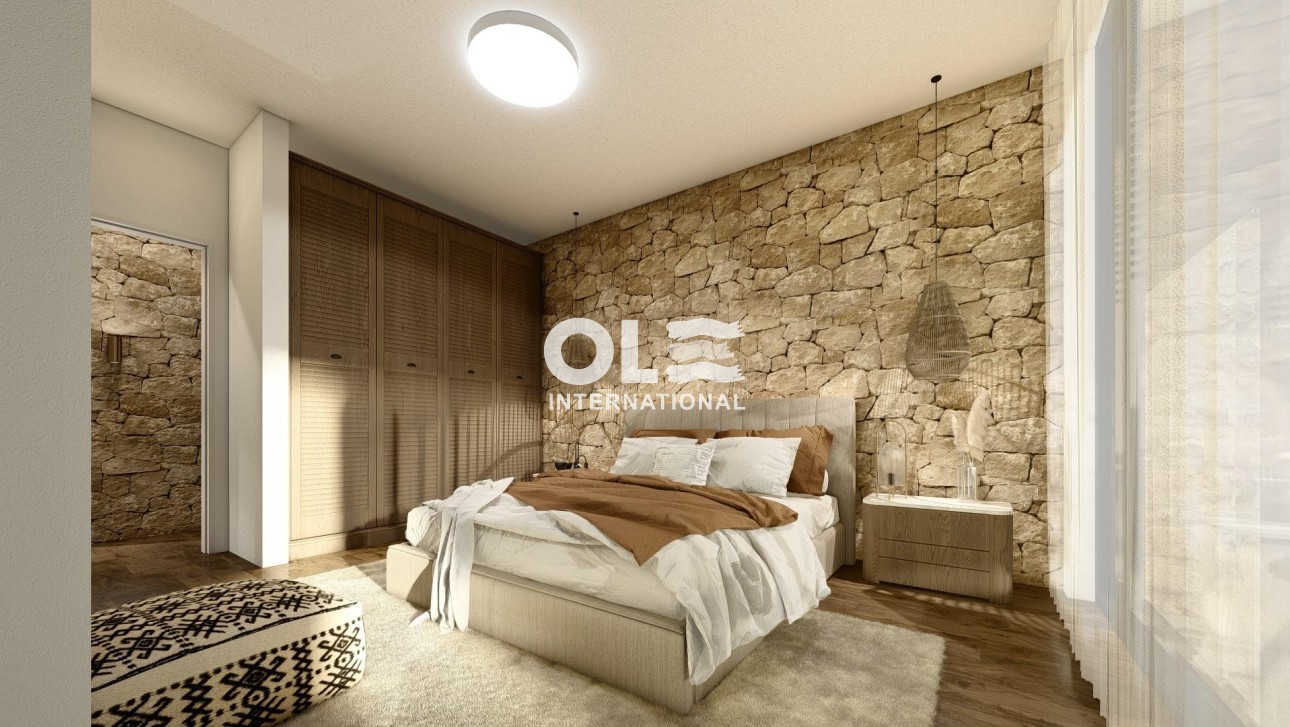 Новое здание - Villa - Altea - Sierra de Altea