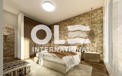 Новое здание - Villa - Altea - Sierra de Altea