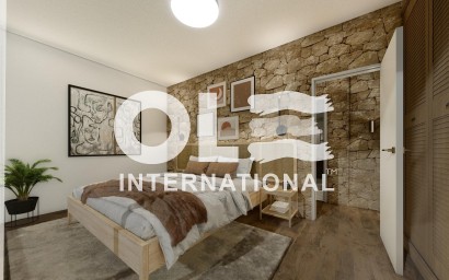 Новое здание - Villa - Altea - Sierra de Altea